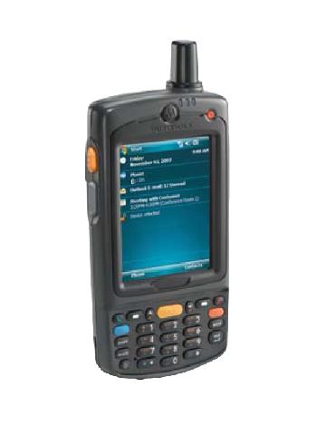    Symbol MC7596 (PYCSKRWA9WR) GPS, GSM, 802.11 abg, HSDPA, 26 