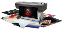   HP DesignJet Z6 / Z9