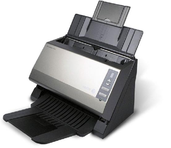 ������  Xerox DocuMate 4440