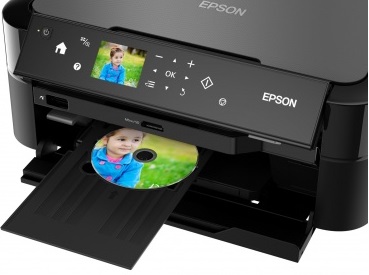  Epson L810 (C11CE32402)