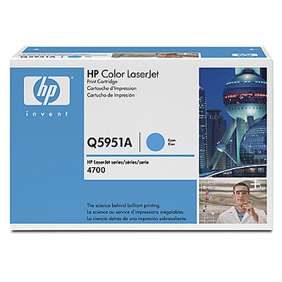  HP Q5951A