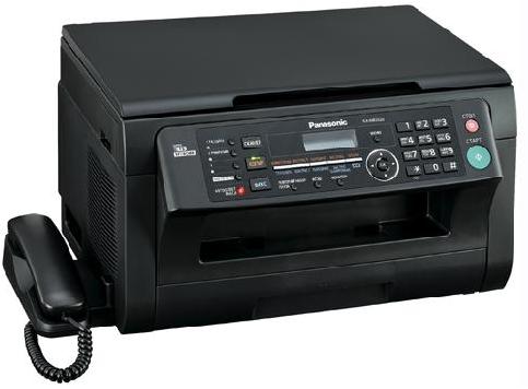 ���  Panasonic KX-MB2020RU-B