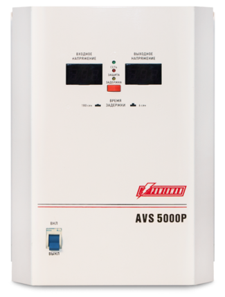    Powerman AVS 5000P