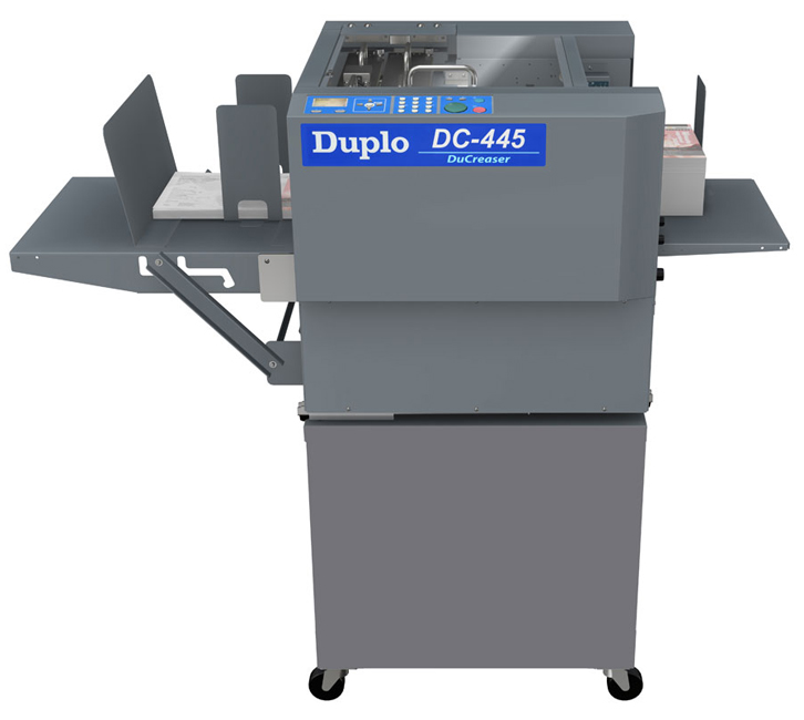 -  Duplo DC-445