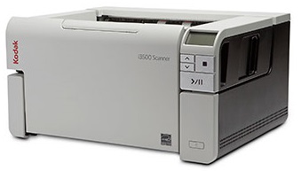  Kodak i3500