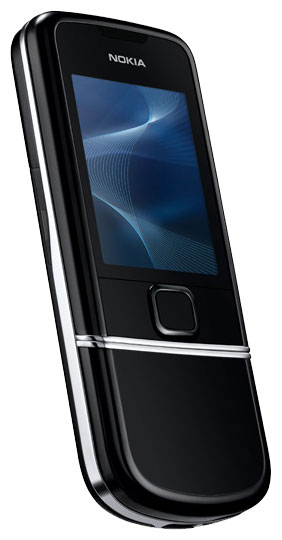   Nokia 8800 Arte Black