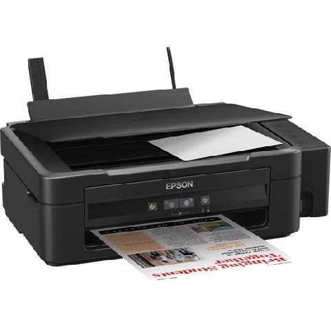  Epson Stylus L210 (C11CC59302)