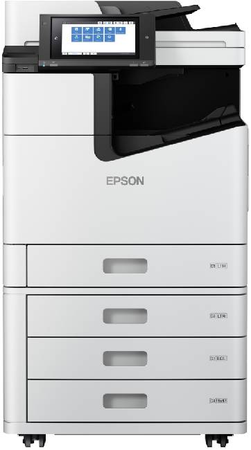  Epson WorkForce Enterprise WF-C20590D4TWF