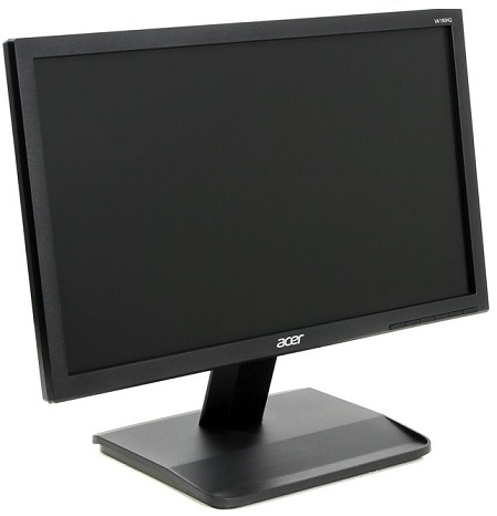  18.5 Acer VA190HQb Black (UM.XV0EE.002)