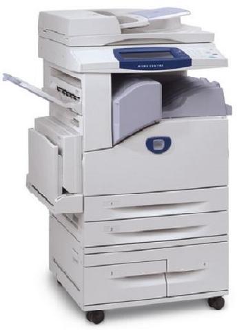 ���  Xerox WorkCentre 5222XD