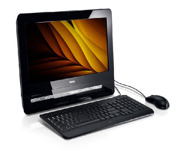  Dell Inspiron One 19 CWP89 E1500(2.2)