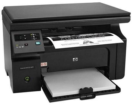  HP LaserJet Pro M1132 (CE847A)