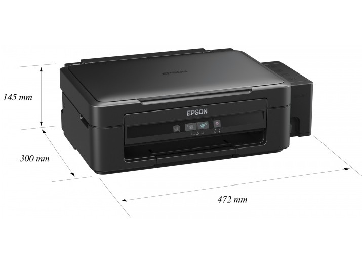  Epson L350 (C11CC26301)