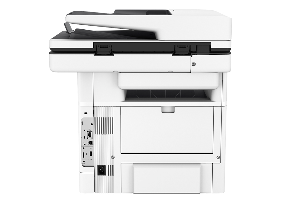  HP LaserJet Enterprise MFP M528dn (1PV64A)