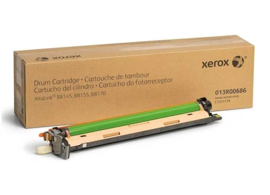 ����������� Xerox AltaLink, 200K, ������, ��� ��� Xerox B8145/8155/B8170 (013R00686)