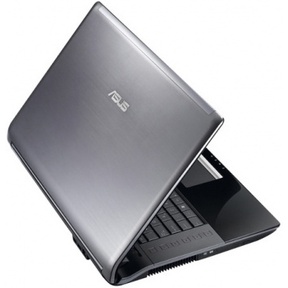  Asus N73SV Silver (90N1RL128W5B43VD93AU)