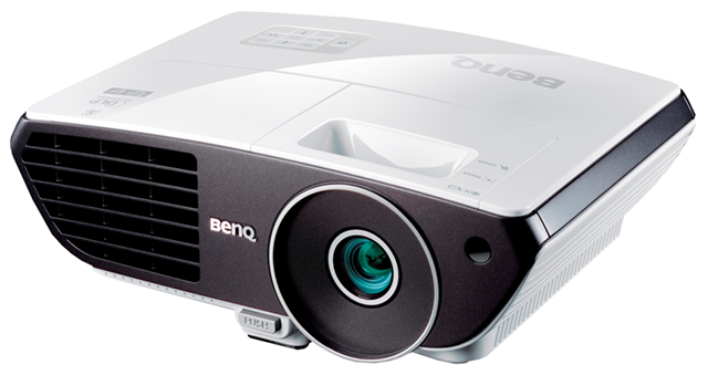 ��������  BenQ W703D
