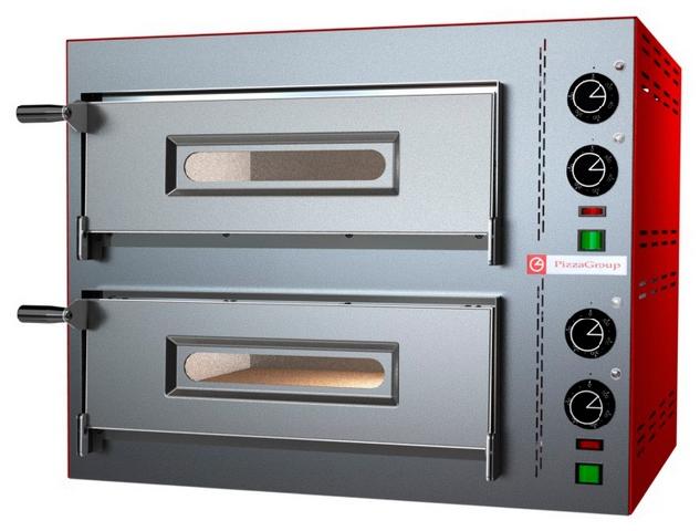    Pizza Group Compact M35/8-B