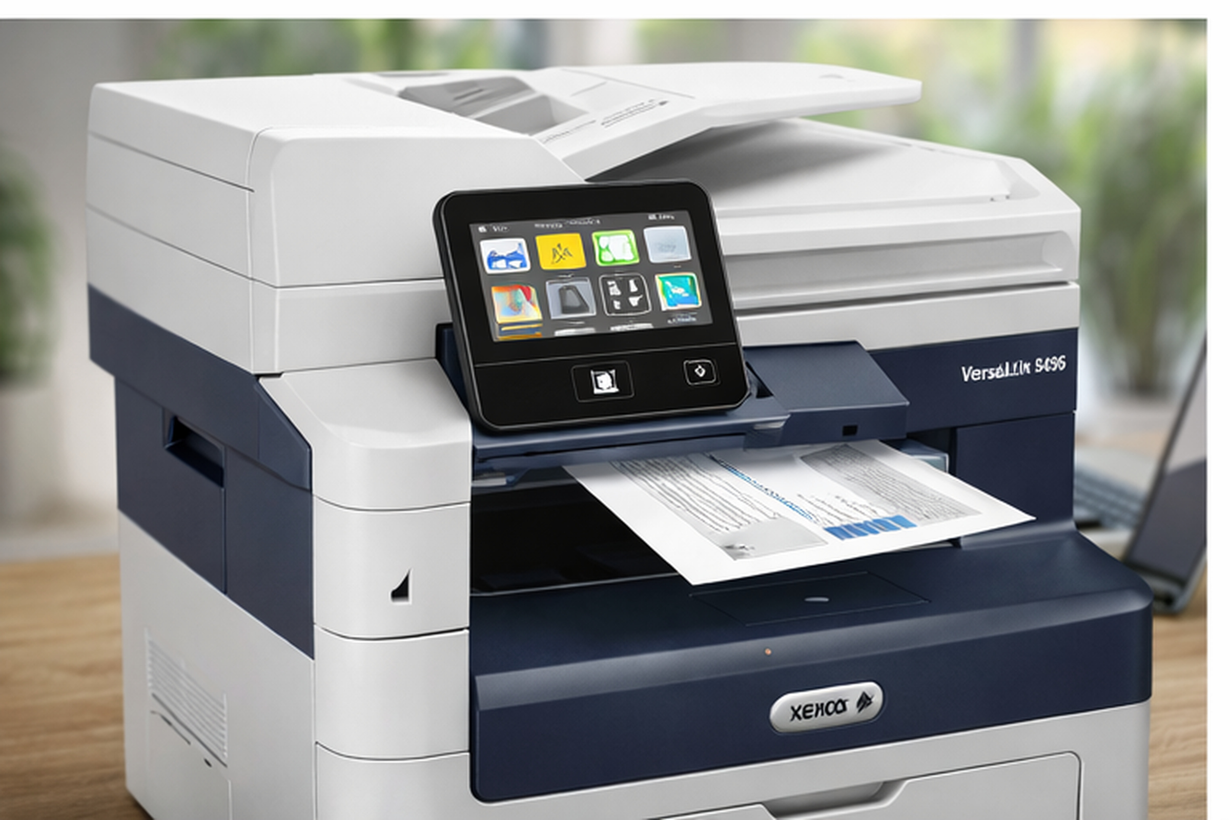 ���  Xerox VersaLink B405 (B405V_DN)