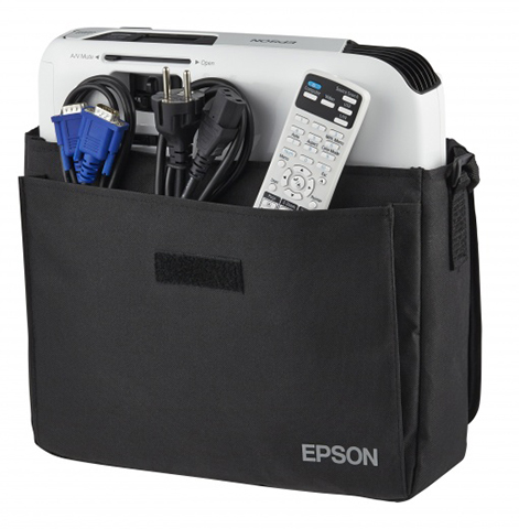  Epson EB-S31 (V11H719040)