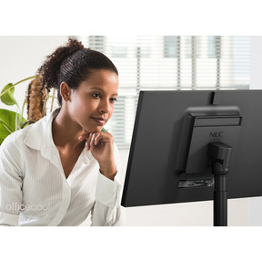 �������  23 NEC EX231Wp �lack