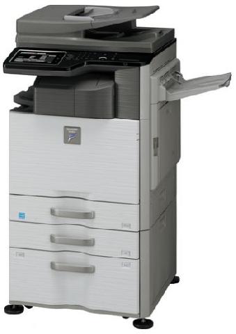 

MX-M464N