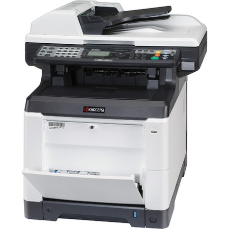 ���  Kyocera FS-C2126MFP+