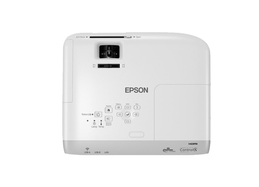  Epson EB-W39 (V11H856040)