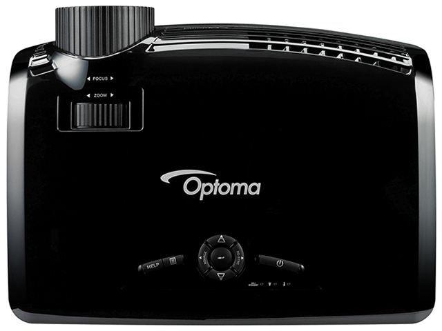  Optoma EH300