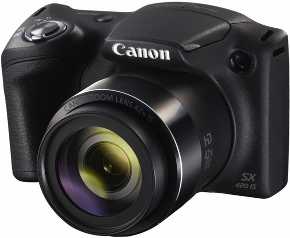   Canon PowerShot SX420 IS ()