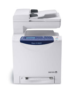  Xerox Phaser 6128 MFP/N