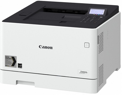  Canon i-SENSYS LBP653Cdw