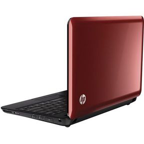  HP Compaq Mini 110-3605er  LK007EA