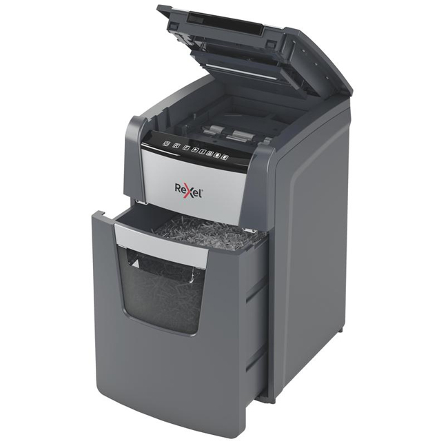������ (������������)  Rexel Optimum Auto+ 130M (2x15��)