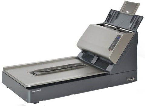  Xerox DocuMate 5540