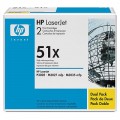  HP Q7551XD