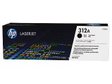  HP 312A LaserJet (CF380A)