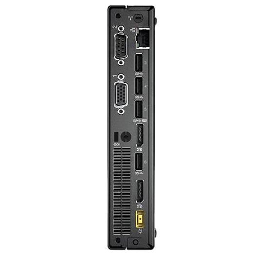  Lenovo ThinkCentre Tiny M710q (10MRS03T00)