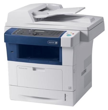  Xerox WorkCentre 3550 (WC3550R)