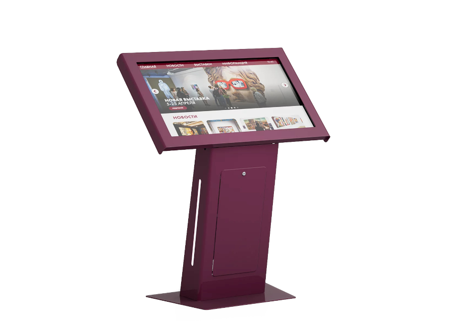 ������������� ����  LigaSmart IT 43 (4K)