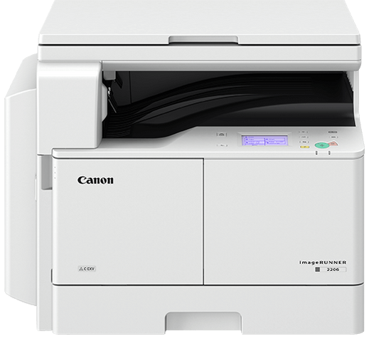 Название imageRUNNER 2206N (3029C003) Производитель Canon 1