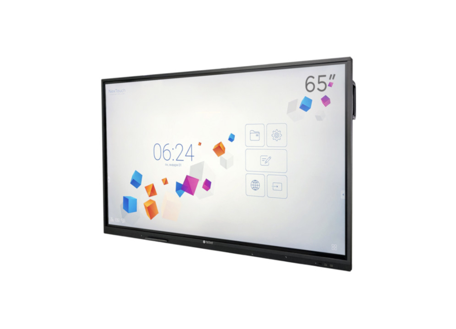   NexTouch NextPanel 65P