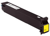  Konica Minolta TN-314Y (A0D7251)