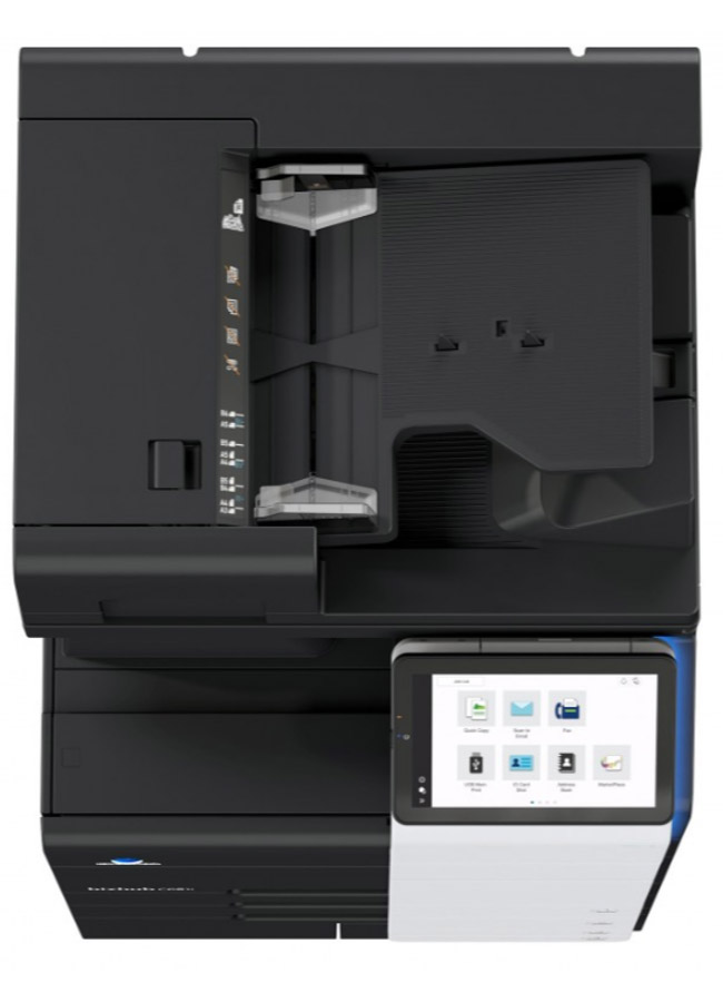  Konica Minolta bizhub C651i