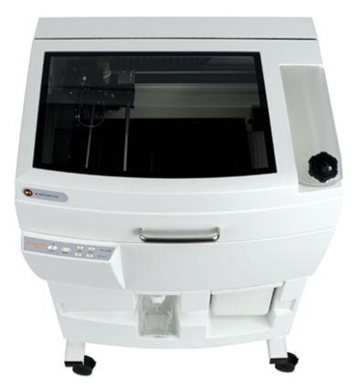 3D  Z Corporation Zprinter 310 Plus