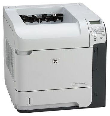  HP LaserJet P4015n (CB509A)