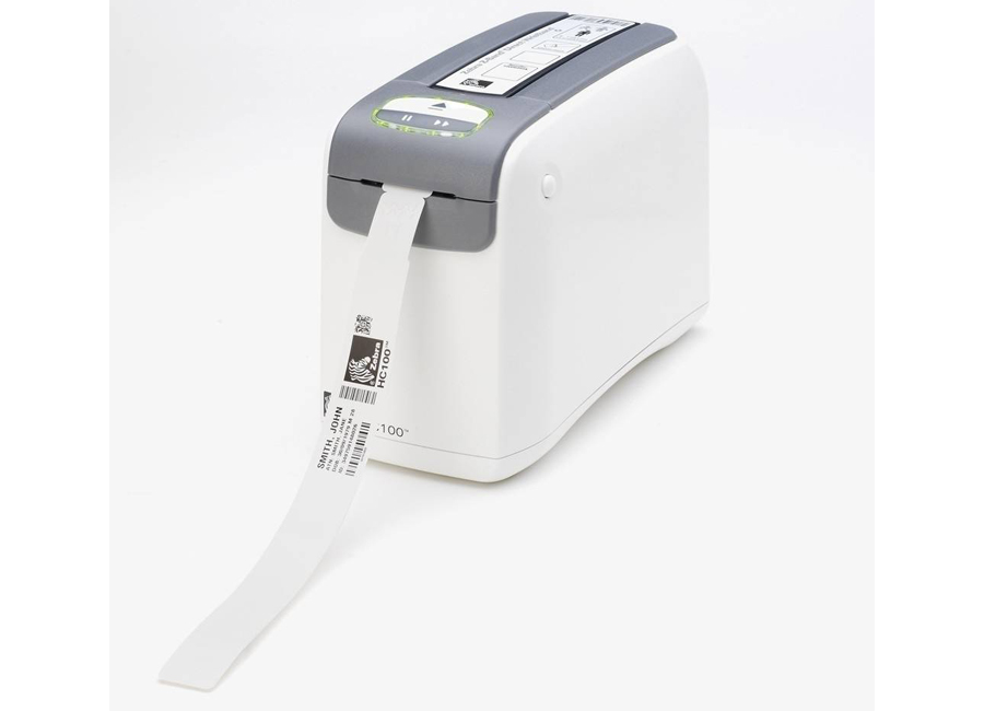   Zebra DT HC100 (HC100-300E-1100)