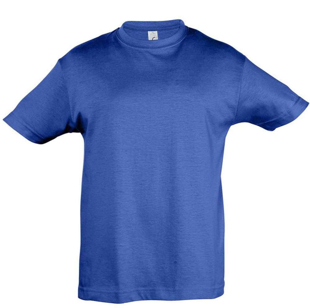   REGENT KIDS 150 - (royal),   118-128  (8 )