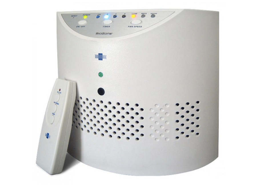 ������������  BioZone PR 30