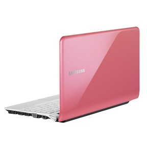  Samsung NP-NC110-A0BRU pink